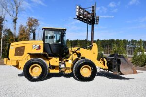 2021 CATERPILLAR 926M