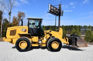 2021 CATERPILLAR 926M