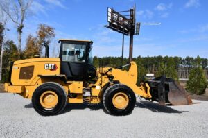 2021 CATERPILLAR 926M