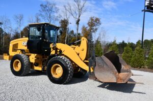 2021 CATERPILLAR 926M