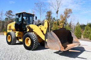 2021 CATERPILLAR 926M