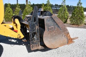 2021 CATERPILLAR 926M