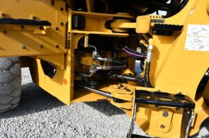 2021 CATERPILLAR 926M