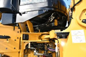 2021 CATERPILLAR 926M