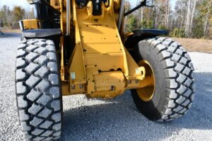 2021 CATERPILLAR 926M