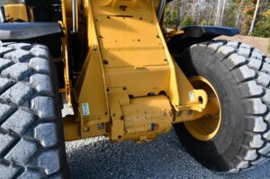 2021 CATERPILLAR 926M