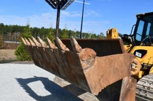 2014 CATERPILLAR 963D