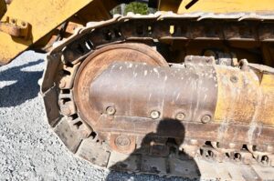 2014 CATERPILLAR 963D