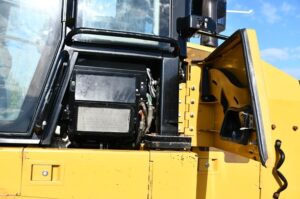 2014 CATERPILLAR 963D