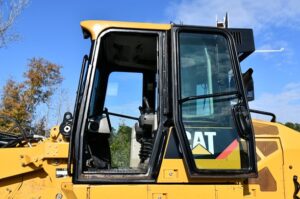 2014 CATERPILLAR 963D