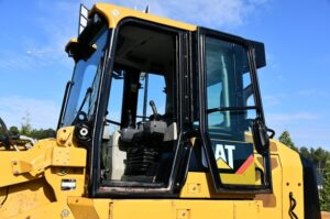 2014 CATERPILLAR 963D