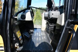 2014 CATERPILLAR 963D