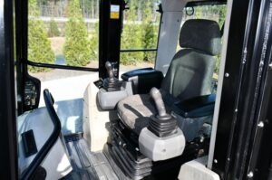 2014 CATERPILLAR 963D