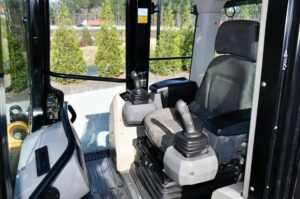 2014 CATERPILLAR 963D