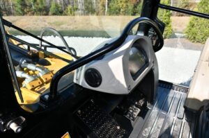 2014 CATERPILLAR 963D