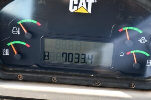 2014 CATERPILLAR 963D