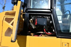 2014 CATERPILLAR 963D