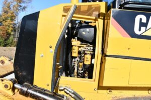 2014 CATERPILLAR 963D