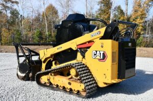 2021 CATERPILLAR 299D3 XE