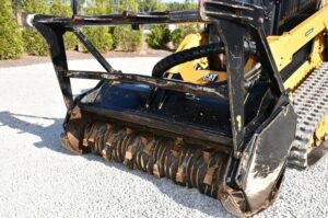 2021 CATERPILLAR 299D3 XE