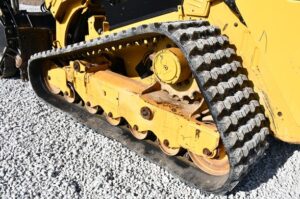 2021 CATERPILLAR 299D3 XE