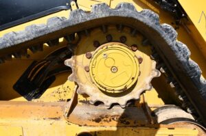 2021 CATERPILLAR 299D3 XE