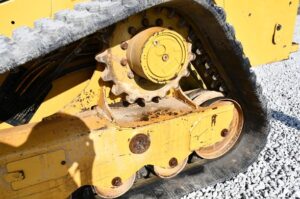 2021 CATERPILLAR 299D3 XE