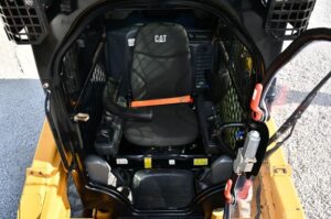 2021 CATERPILLAR 299D3 XE