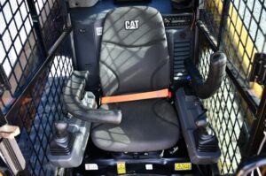 2021 CATERPILLAR 299D3 XE