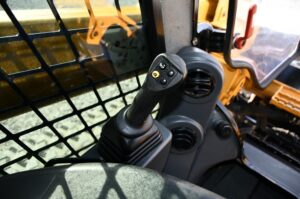 2021 CATERPILLAR 299D3 XE