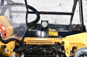 2021 CATERPILLAR 299D3 XE