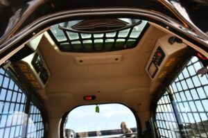 2021 CATERPILLAR 299D3 XE