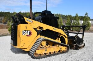 2021 CATERPILLAR 299D3 XE