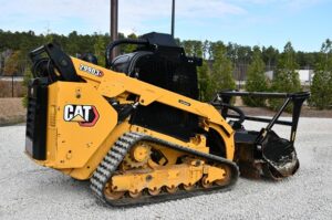 2021 CATERPILLAR 299D3 XE