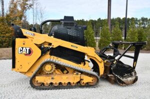 2021 CATERPILLAR 299D3 XE