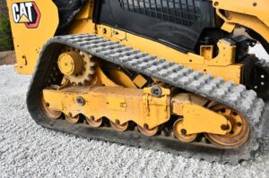 2021 CATERPILLAR 299D3 XE