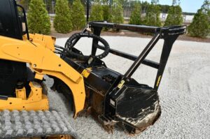 2021 CATERPILLAR 299D3 XE
