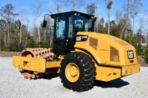 2020 CATERPILLAR CP56B