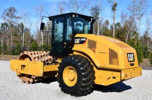 2020 CATERPILLAR CP56B