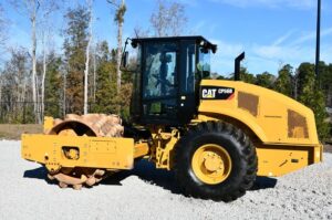 2020 CATERPILLAR CP56B