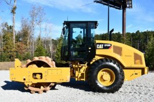 2020 CATERPILLAR CP56B