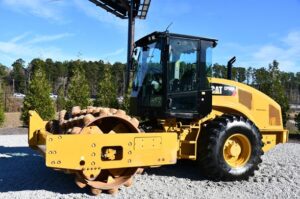 2020 CATERPILLAR CP56B