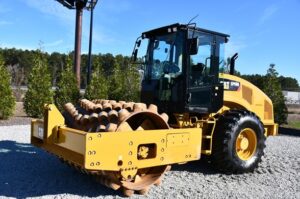 2020 CATERPILLAR CP56B