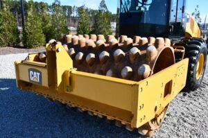 2020 CATERPILLAR CP56B