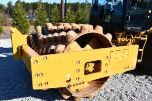 2020 CATERPILLAR CP56B