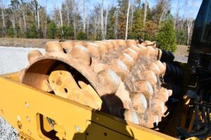 2020 CATERPILLAR CP56B