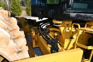 2020 CATERPILLAR CP56B