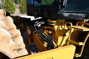 2020 CATERPILLAR CP56B
