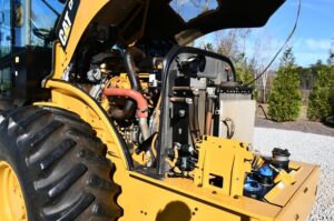 2020 CATERPILLAR CP56B