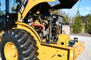 2020 CATERPILLAR CP56B